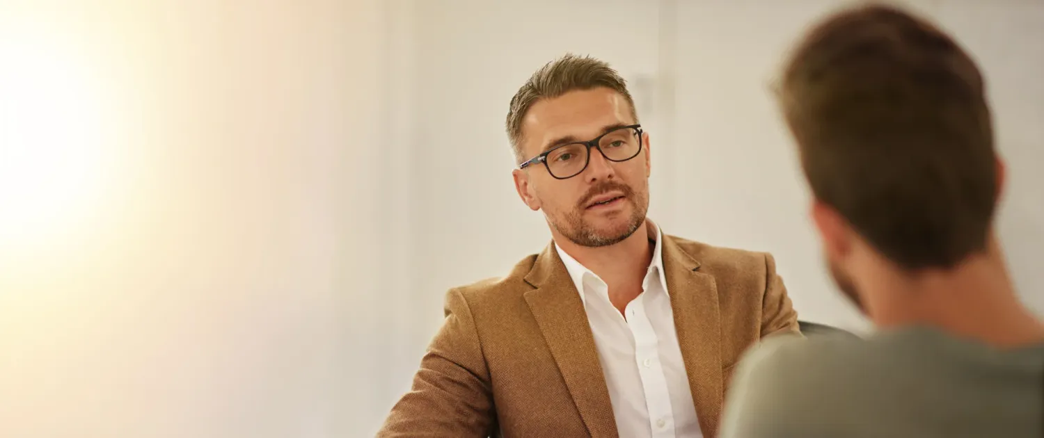 Closing the feedback loop