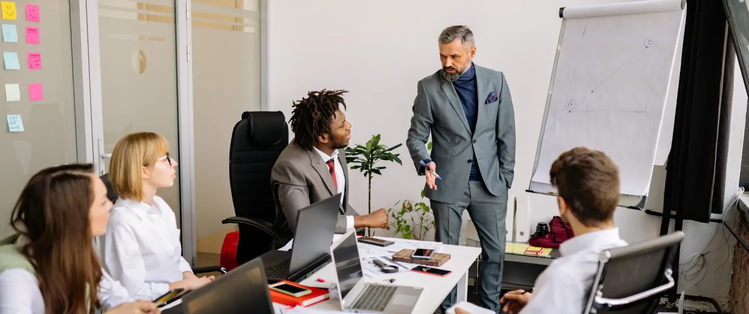 The gap in leadership you cannot train your way out of
