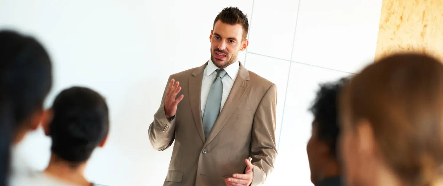 You are facilitating more than you realize
